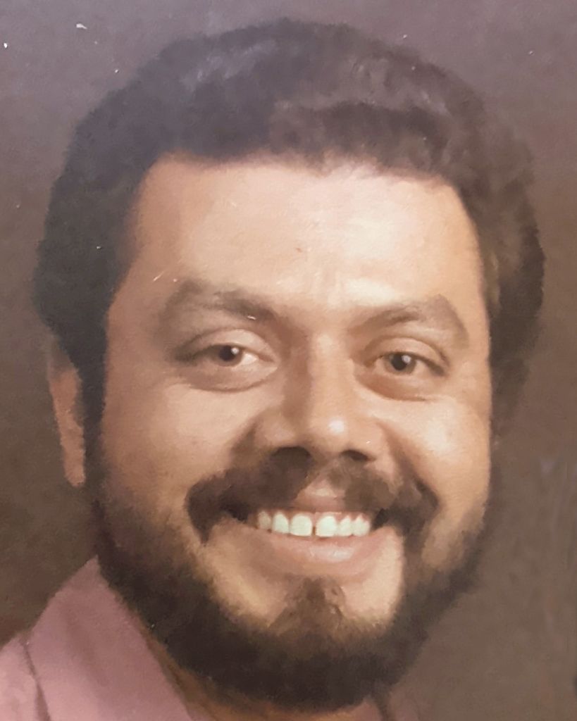 Louis L. Mares