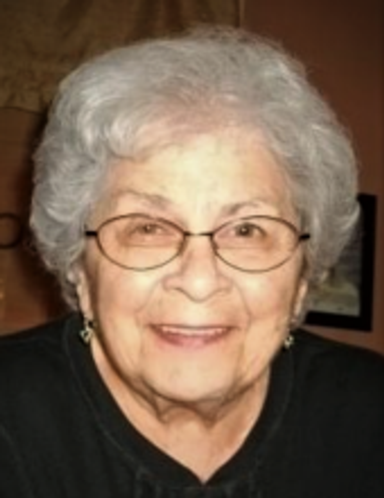 Peggy J. Hoy Profile Photo