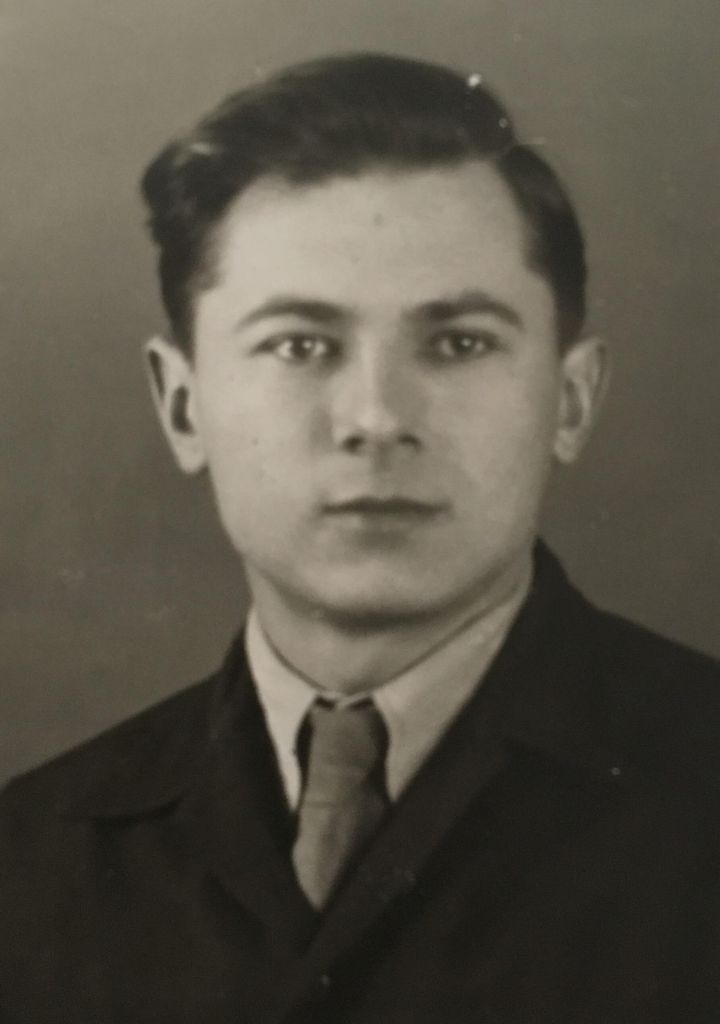 Alexander Switowy