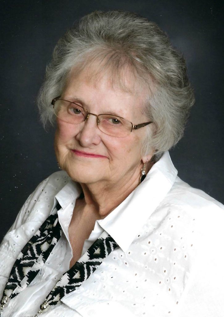 Carol Ann Finken-Loecken
