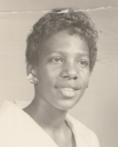 Janet Elizabeth McCollins's obituary image