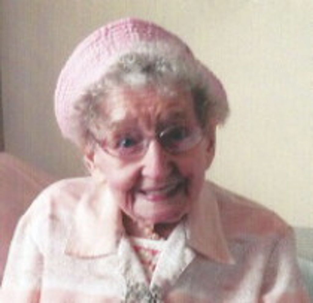 Pauline Honke