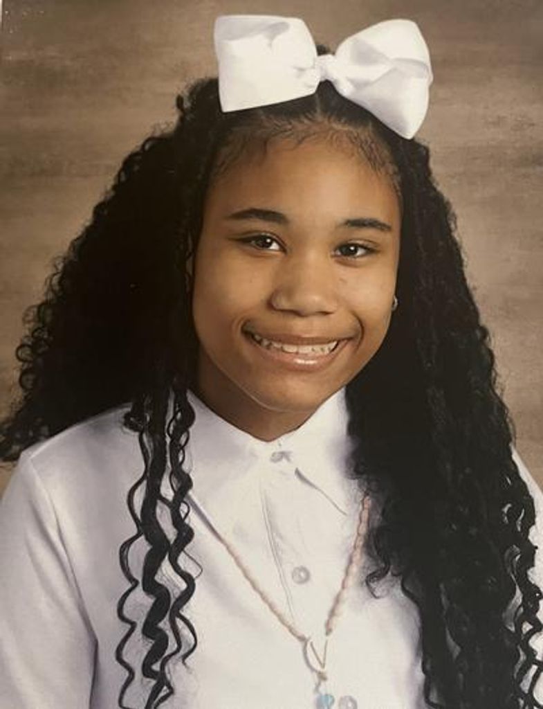 Jalyah Noel Thompson Profile Photo