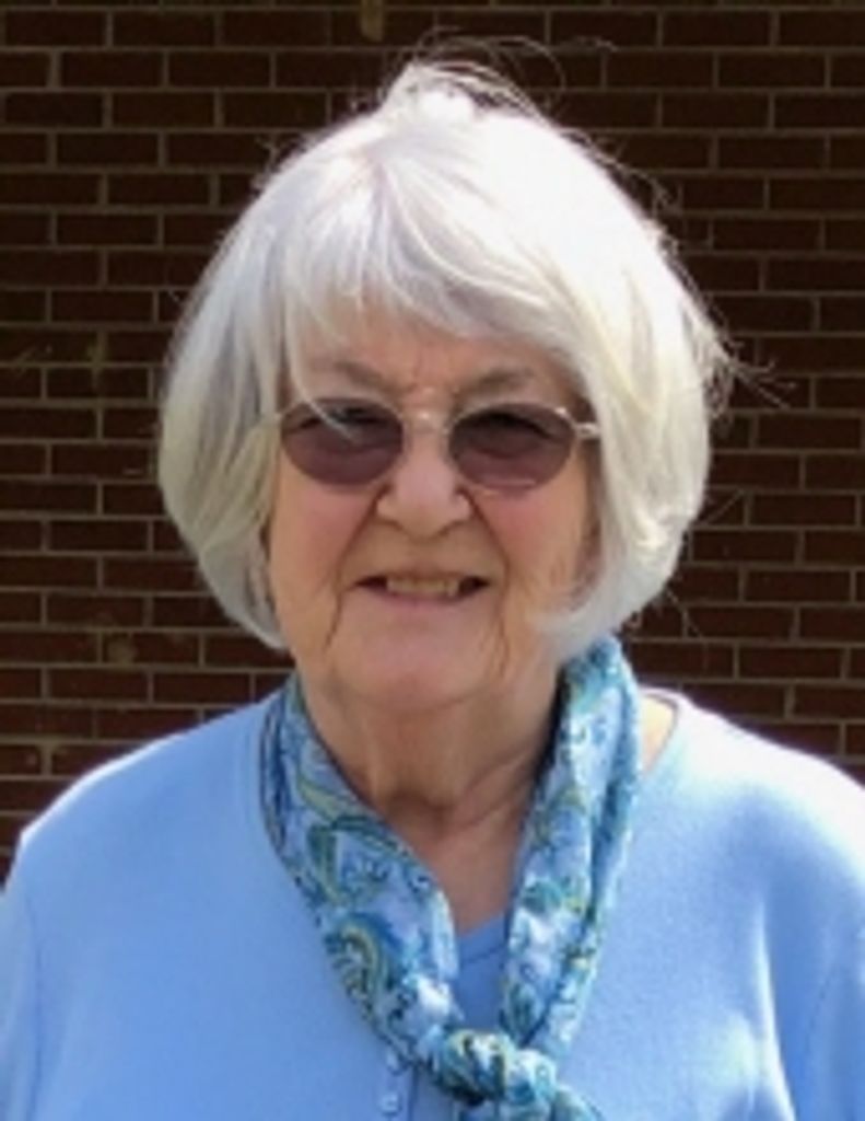 Marianne Keslar