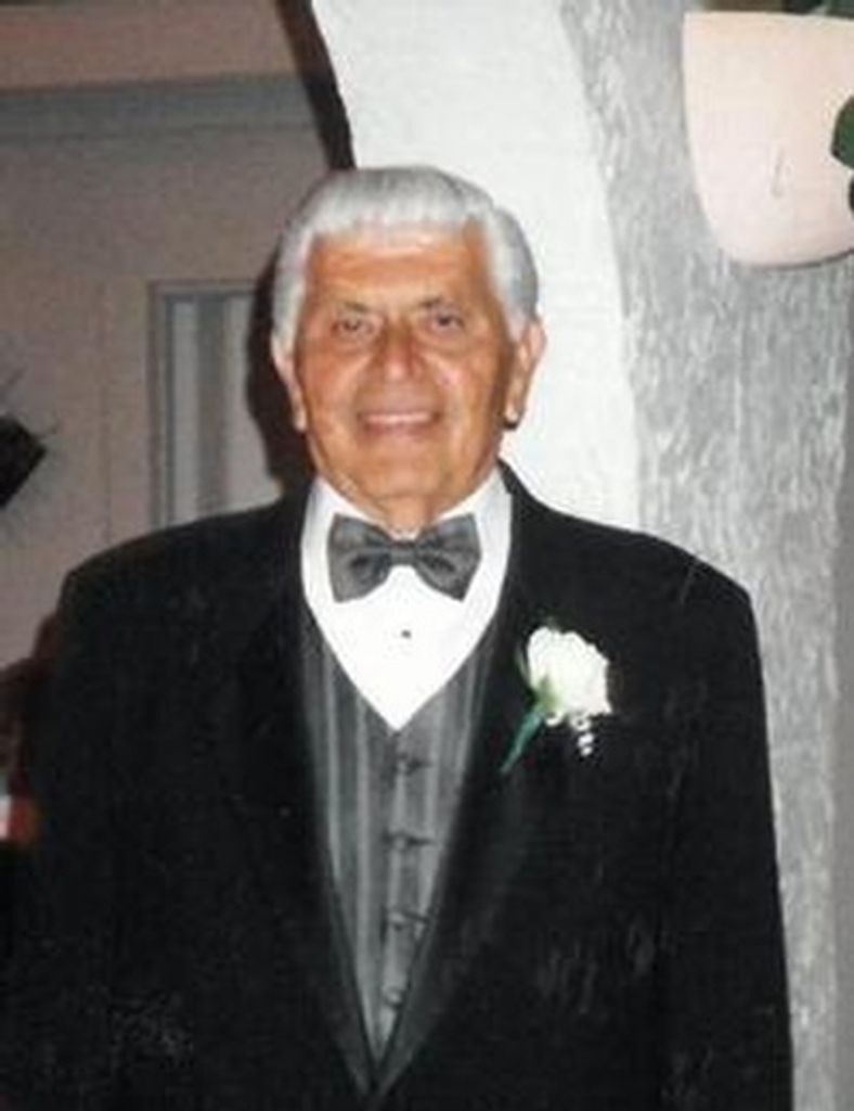 Eugene Seczawinski