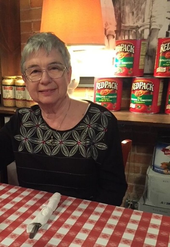 Mary C. Maher Profile Photo
