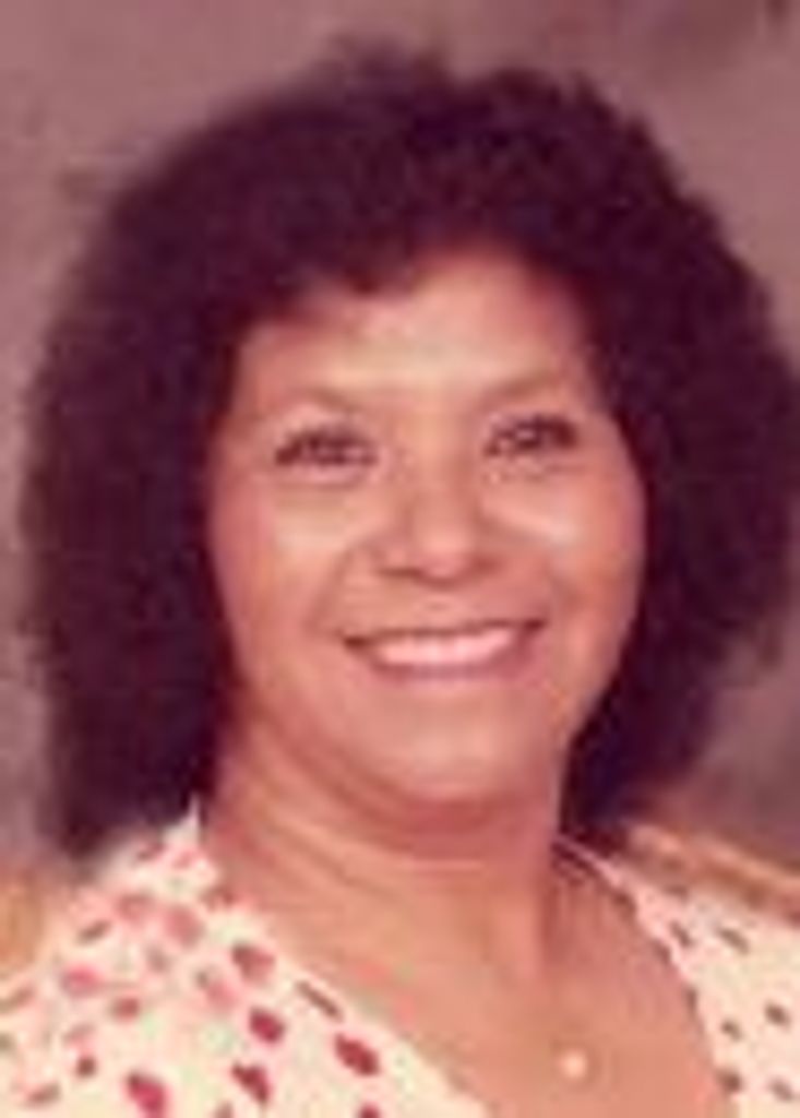 Betty Mae (Brewer) Ivers