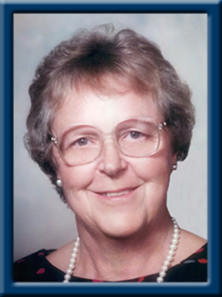 Helena Pearle Page