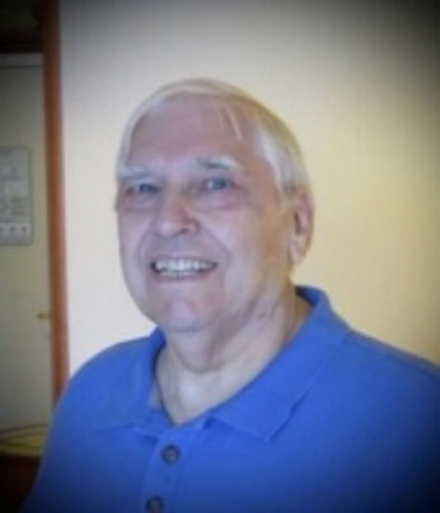 Homer N. Carrington