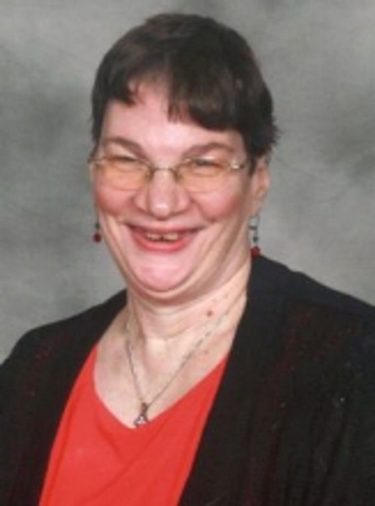 Patricia L. Hubsch