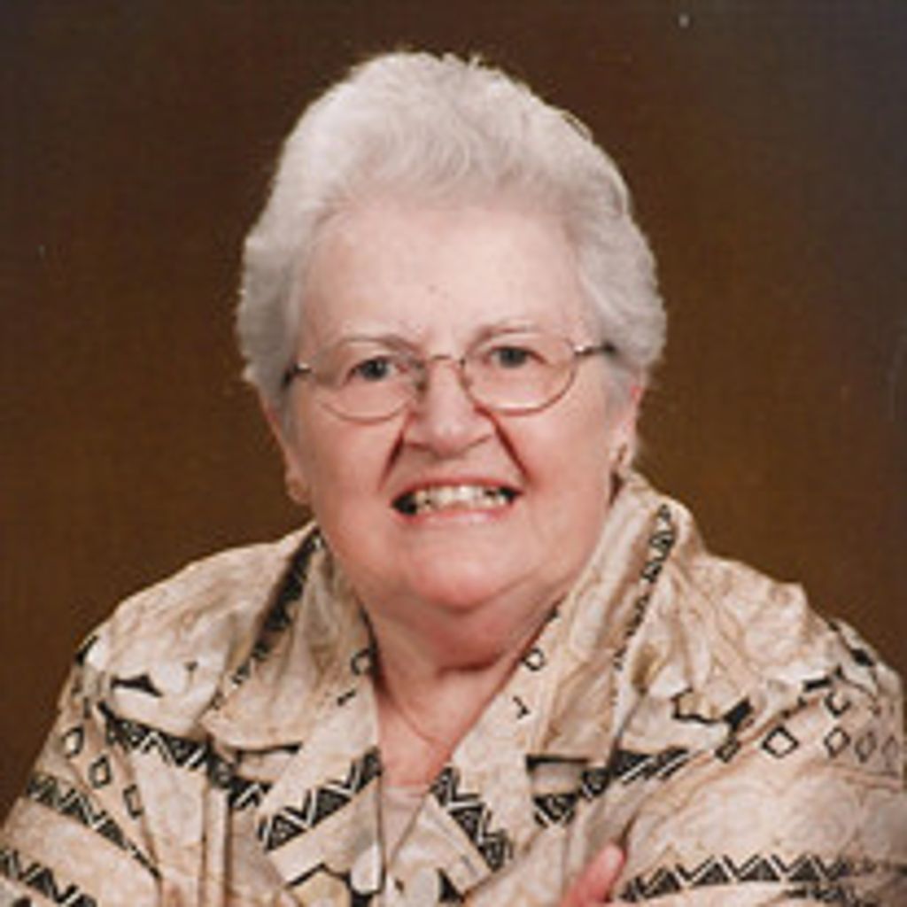 Barbara Lillian Dell