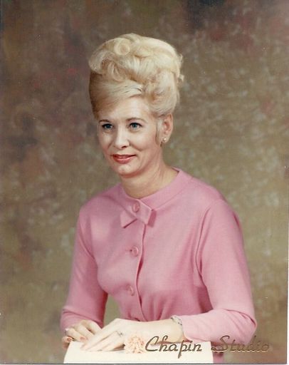 Phyllis Bernice Boeder Profile Photo