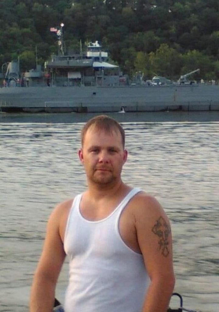 Chad "Fatz" Somerville Profile Photo