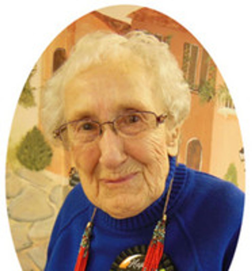 Cecilia Margaret Kent Profile Photo