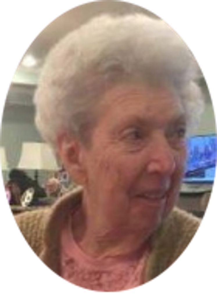 Lenora "Nora" Billings