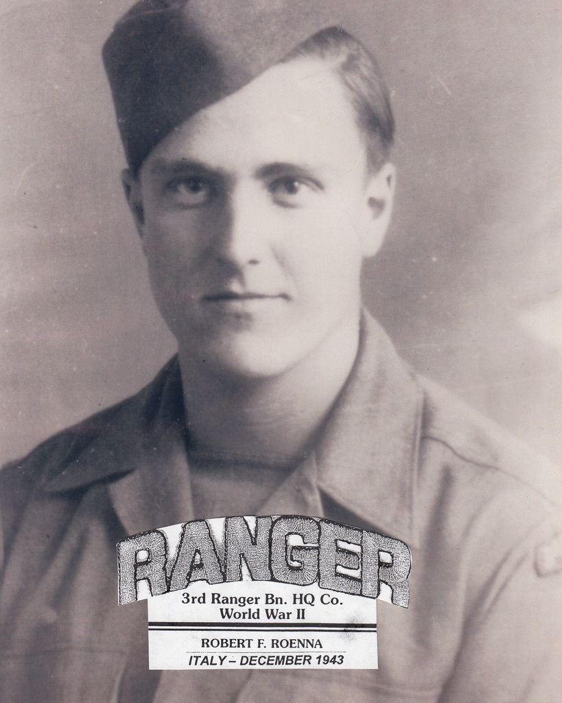 Robert Roenna