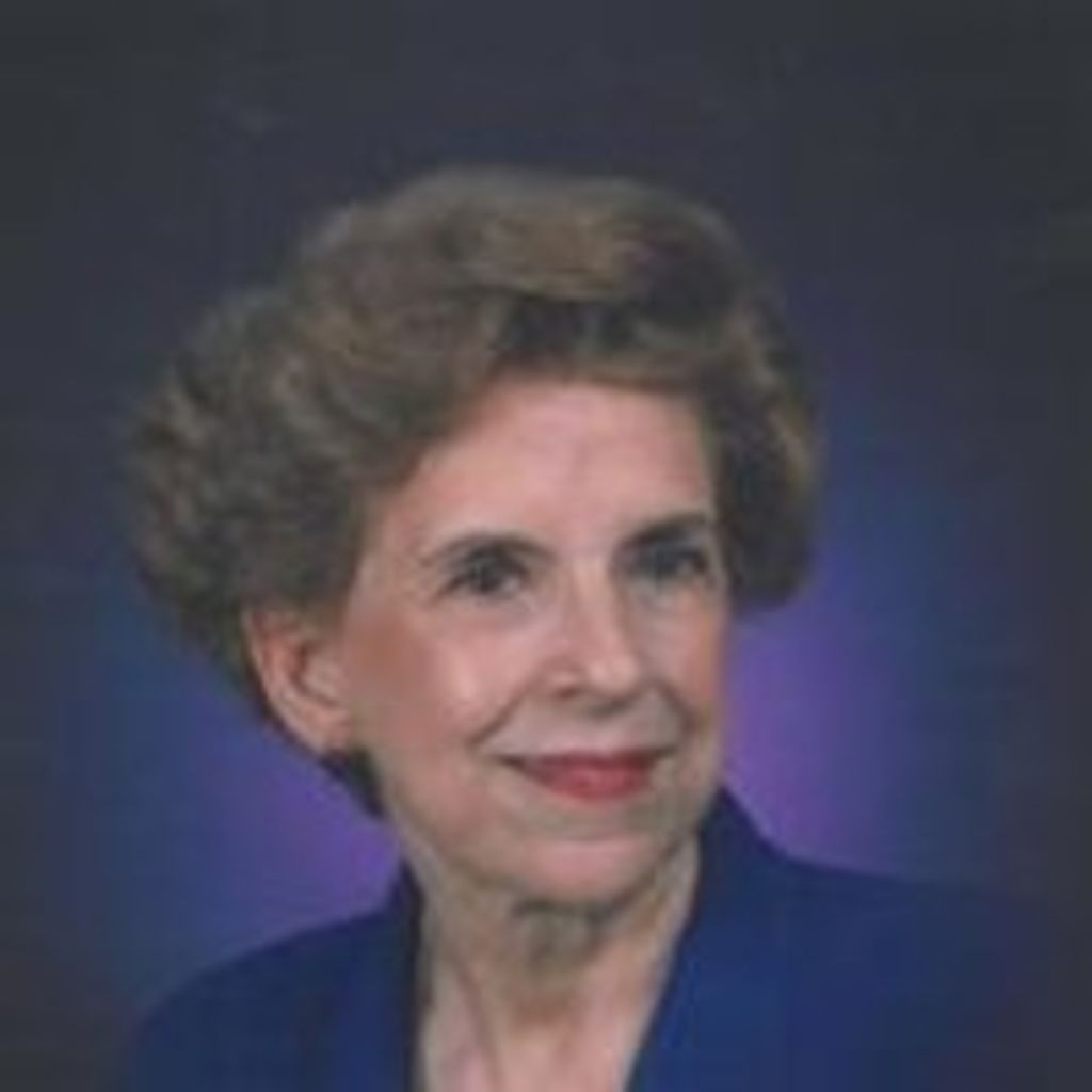 Annie Lou Simon Viltz