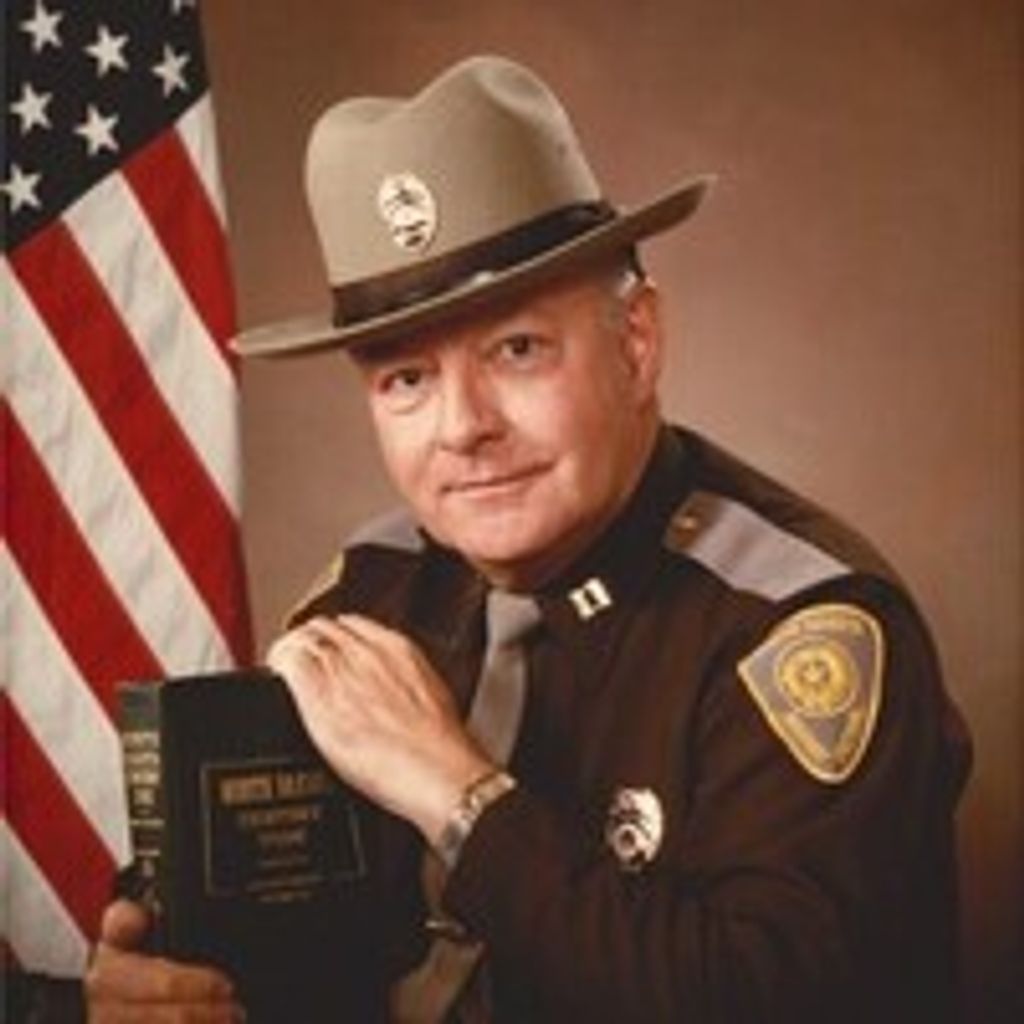 William "Bill" H. Byram