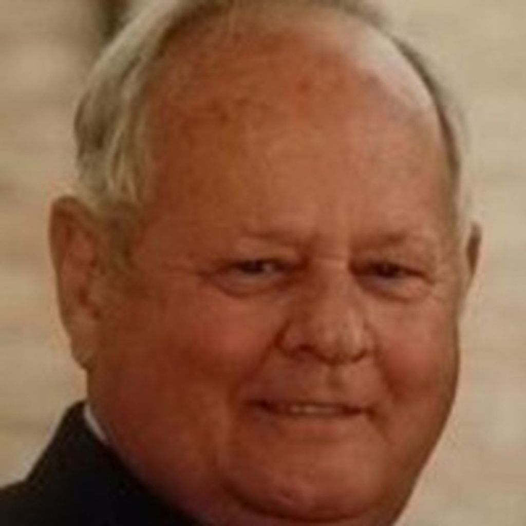 Charles Donaldson