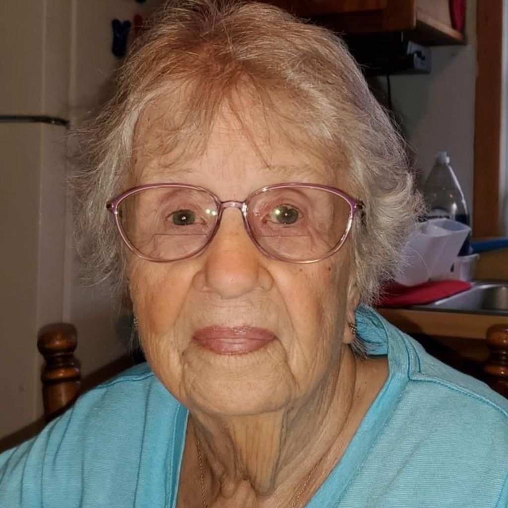 Bonnie F. Edwards Profile Photo