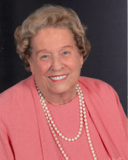 Evelyn Gustafson Collins Profile Photo
