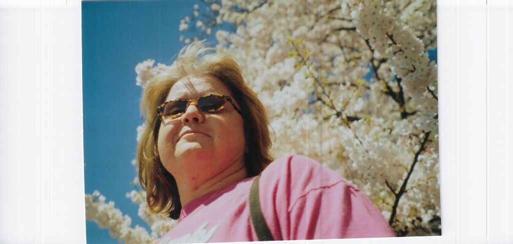 Sharon Kay Riley Profile Photo