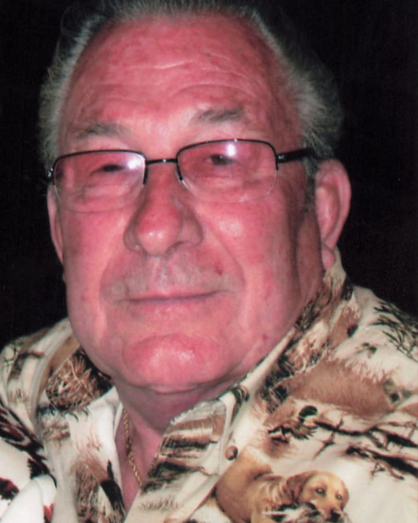 Robert Joseph Thibault