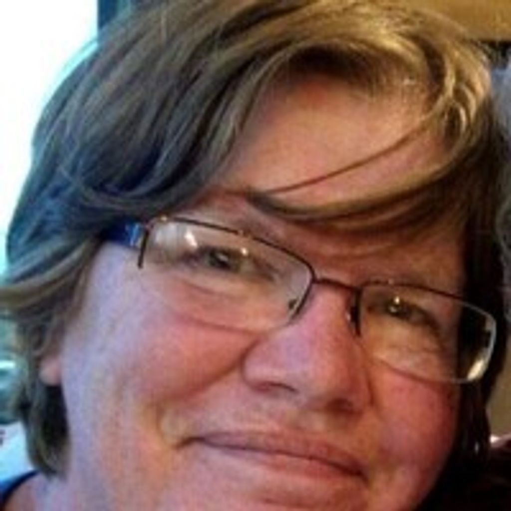 Joan Phee Yates