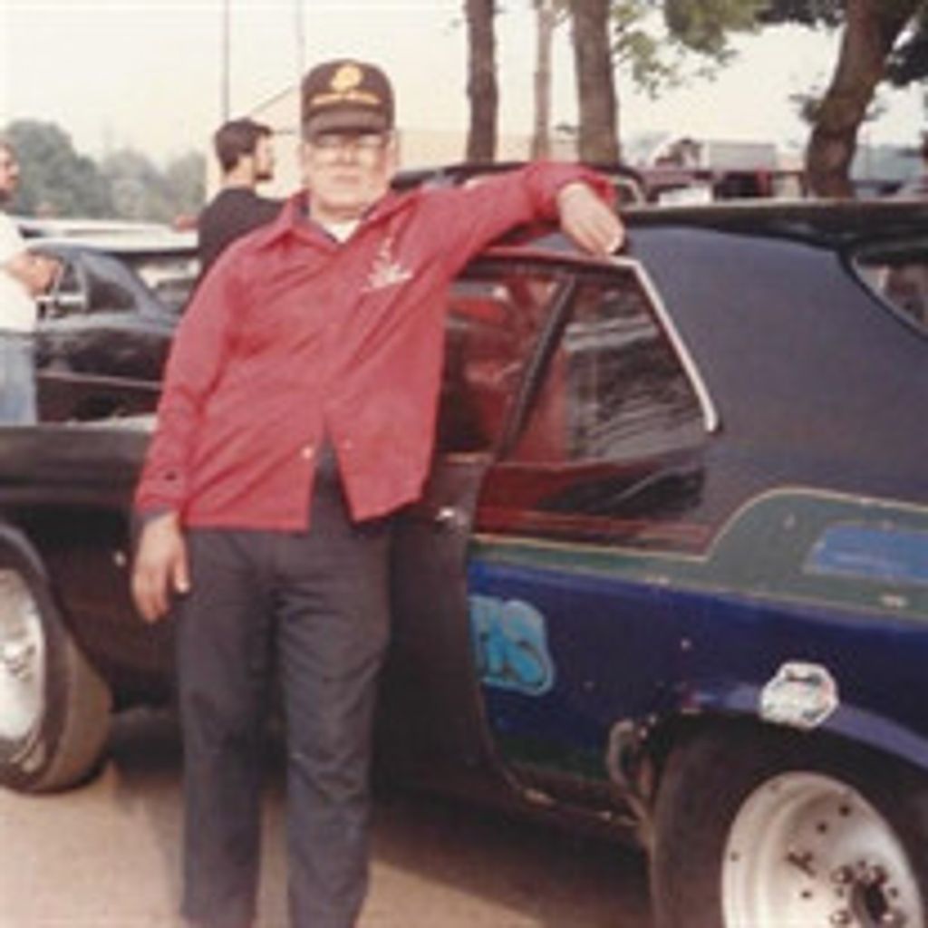Ezra W. Beasley "Bud"