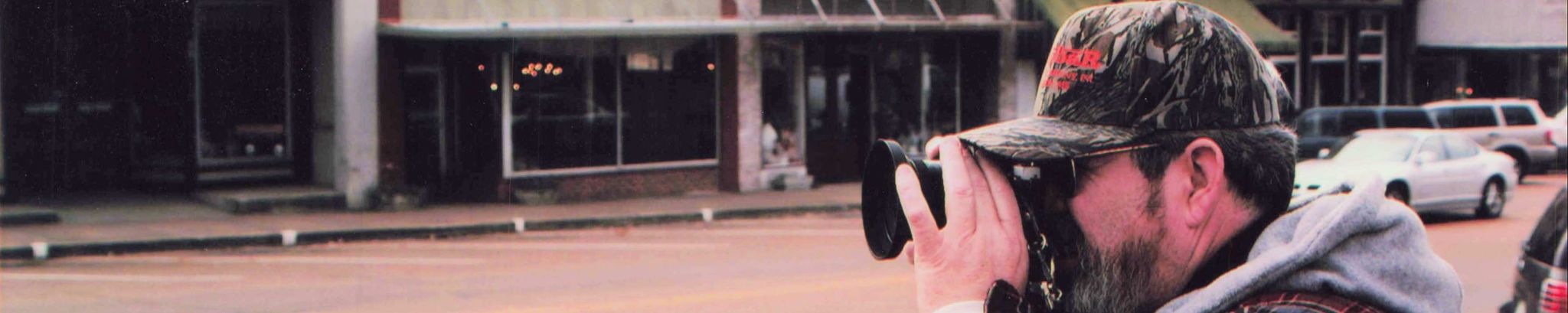 Cover photo for Charles Anthony Warren's Obituary