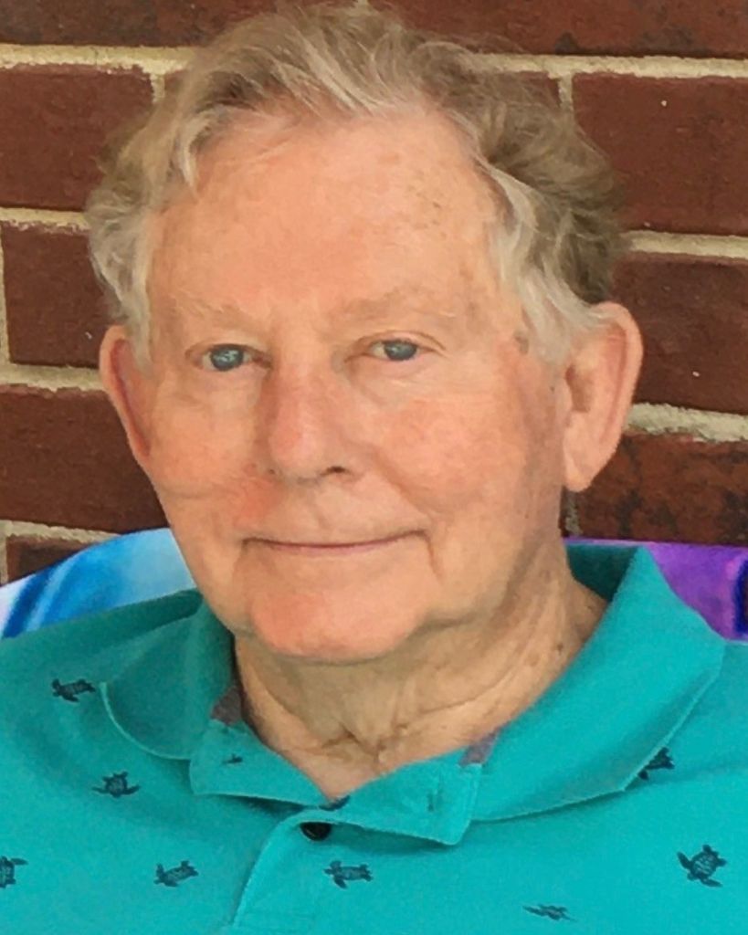 Douglas A McClure Profile Photo