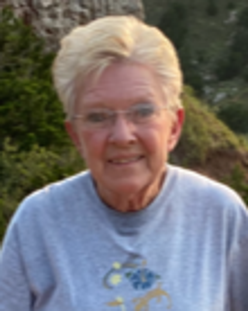 Janell Sue Hendry Profile Photo