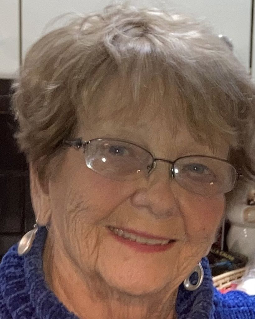 Geraldine "Gerry" Loretta Regez Profile Photo