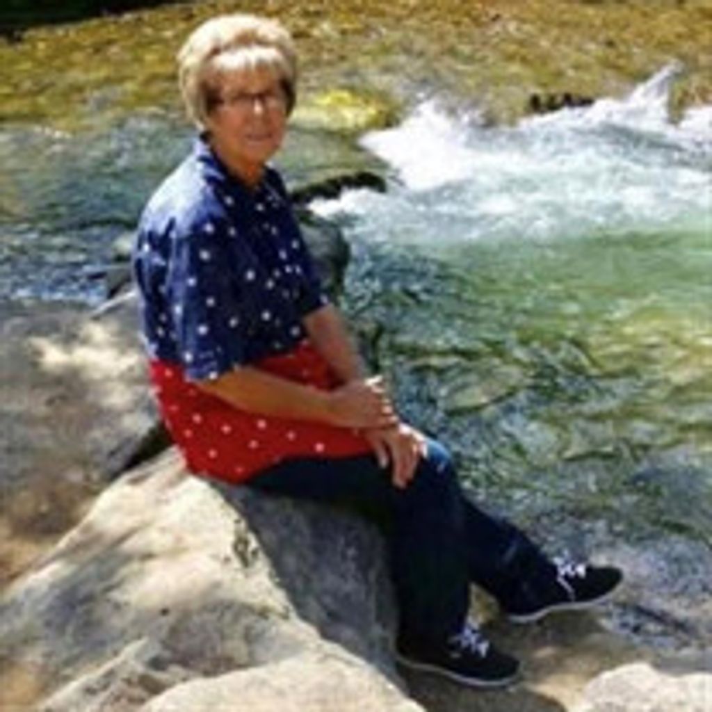 Mary Linda Jones