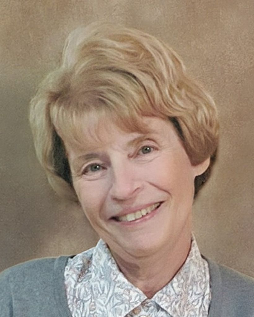 Rosemary L. Nett Profile Photo