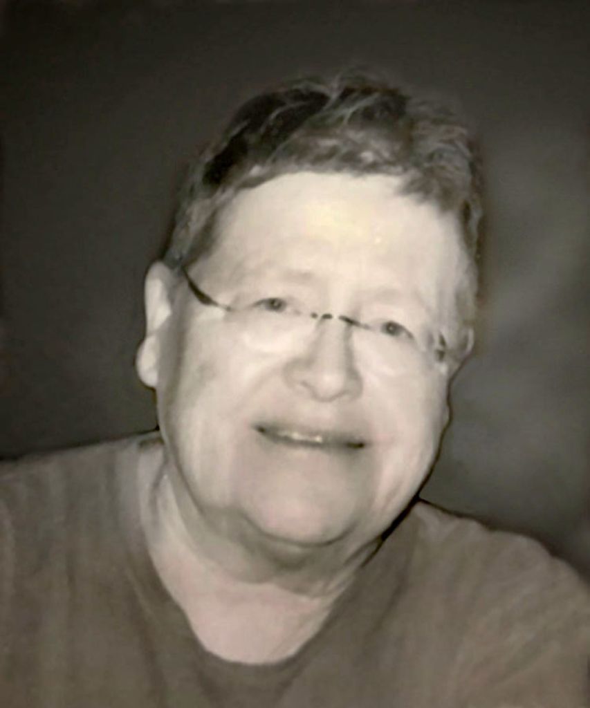 Elizabeth "Betsy" Louise Dean