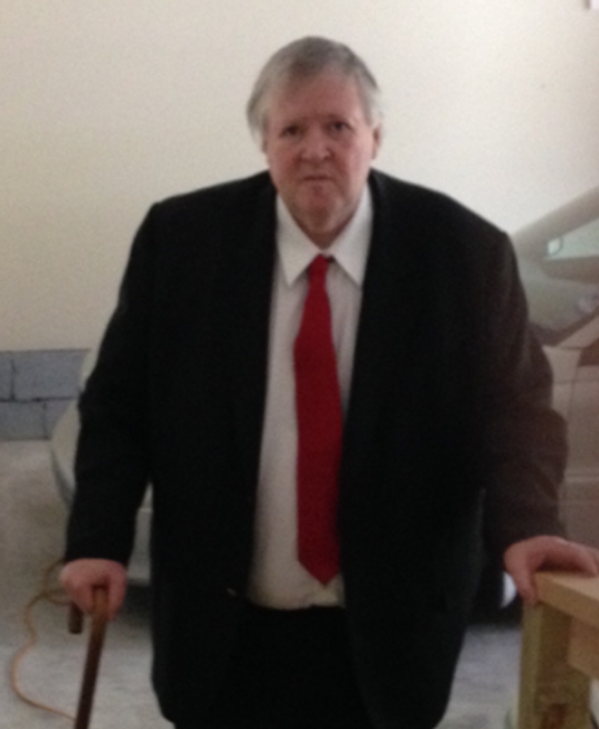 Dennis Wayne Gilbert