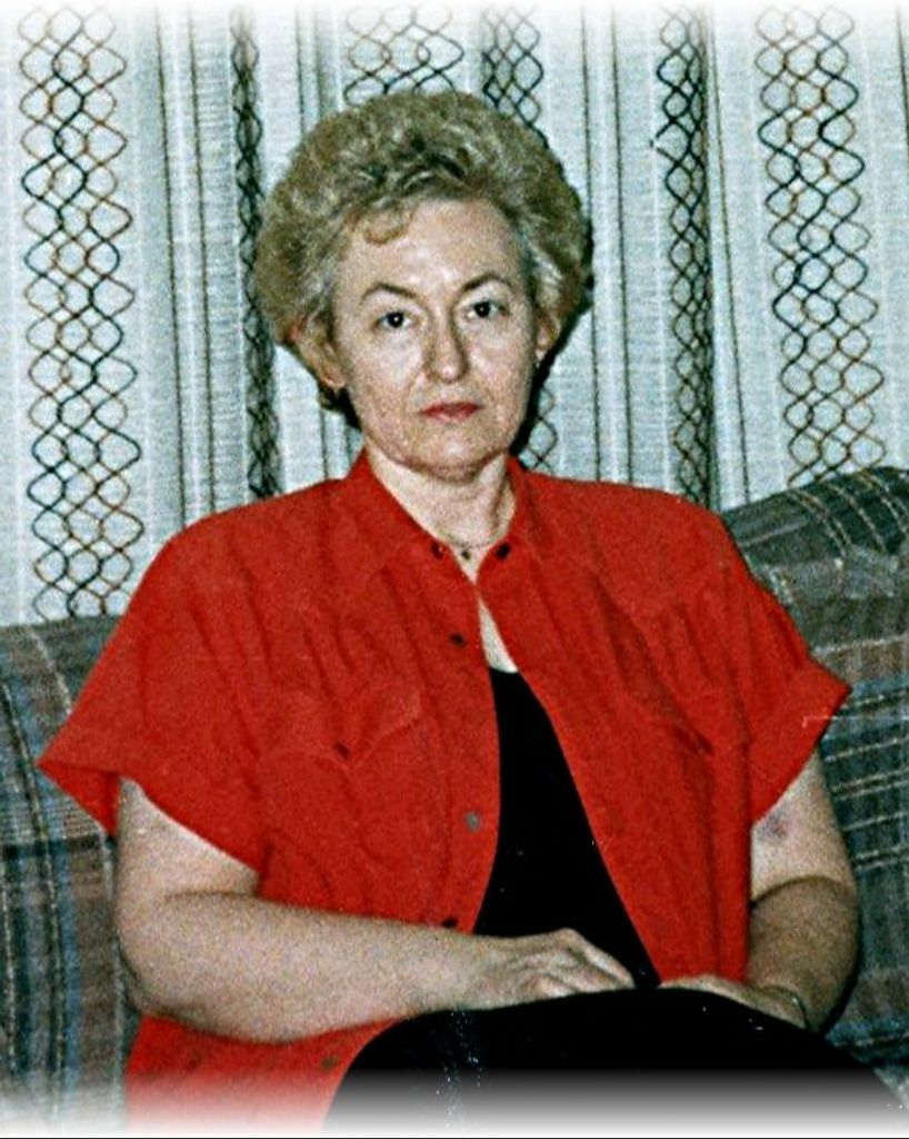 Alice "Pete" Slone