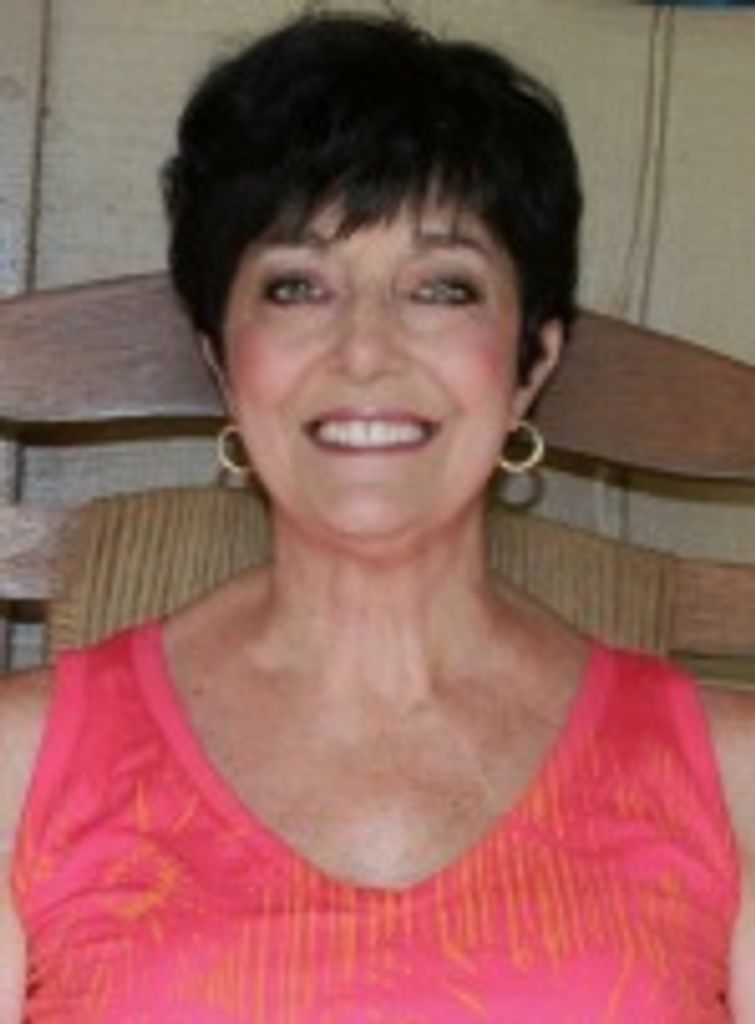 Trudy Ann Barrett
