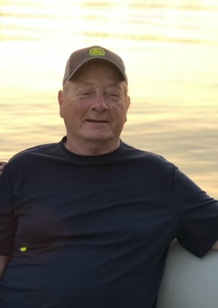 Donald Gene Yoakum Profile Photo