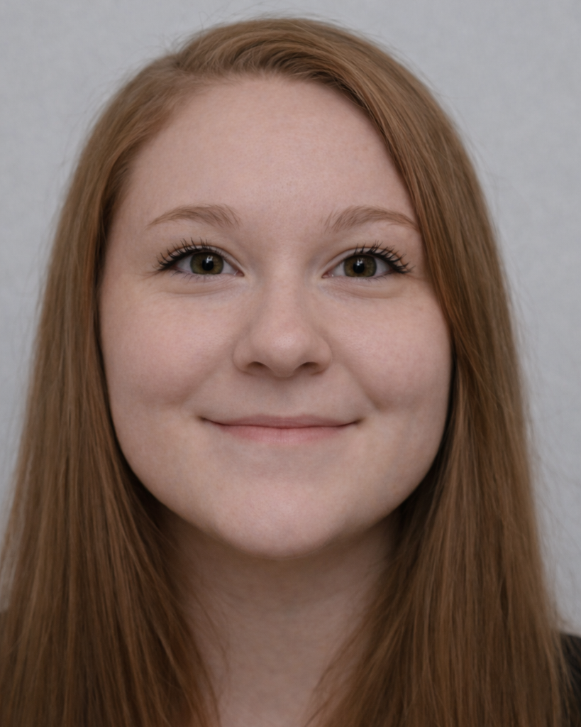 Jacquelyn Moriah Cox Kraft