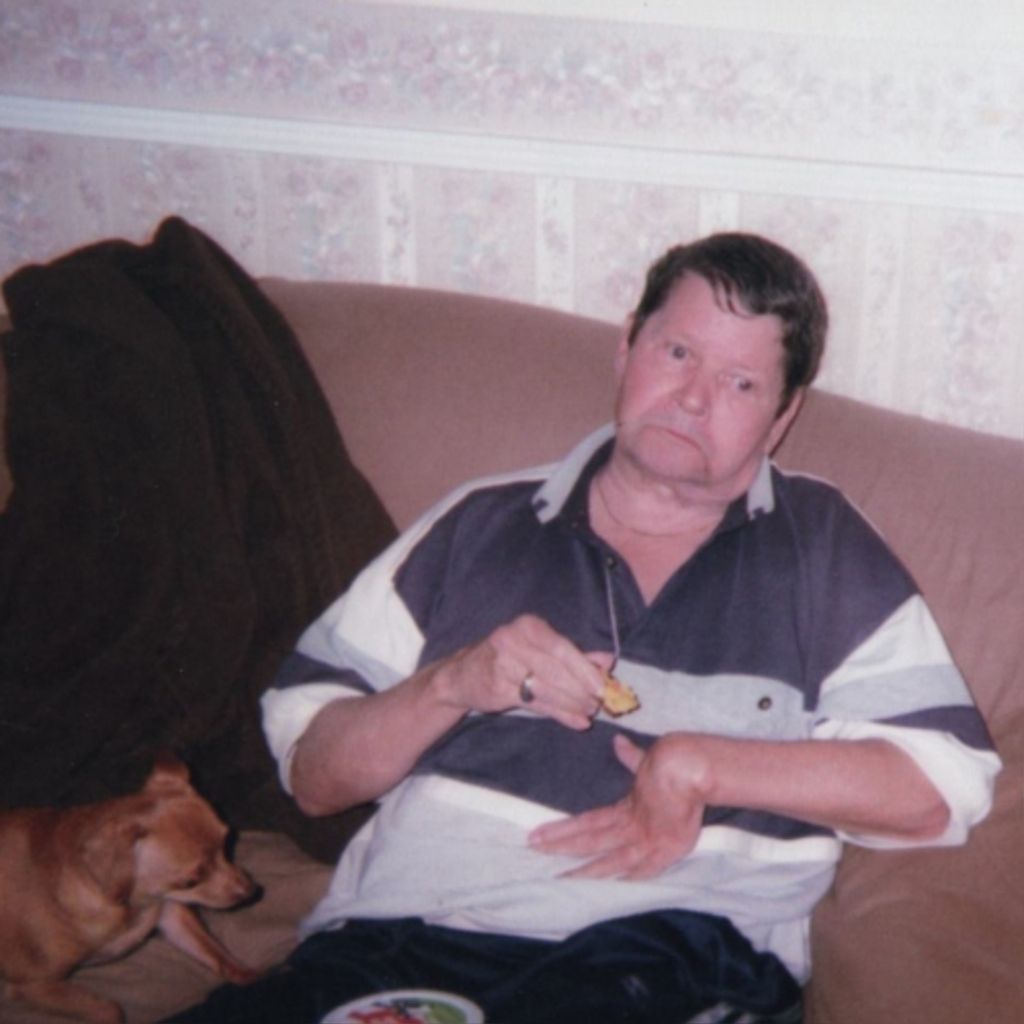 Mr. Billy Eugene Willoughby