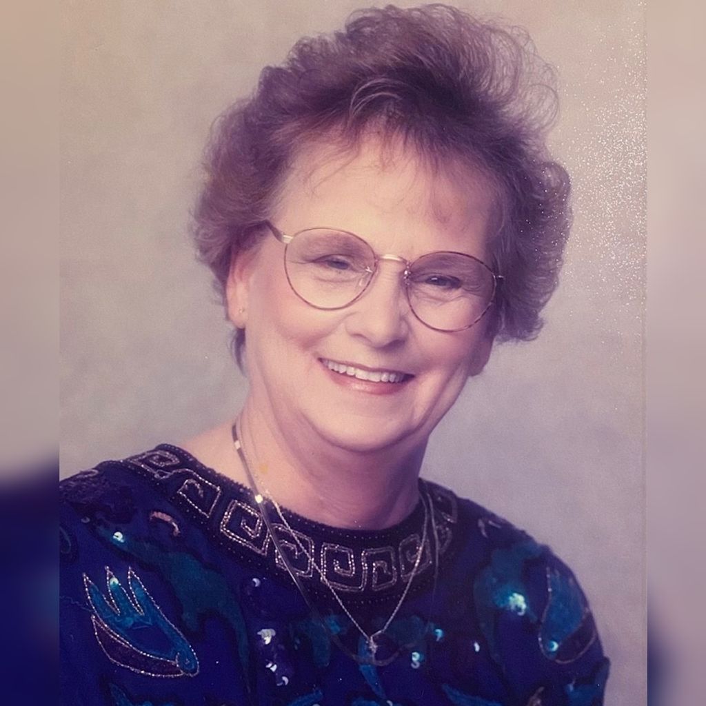 Edna Lavigne Profile Photo