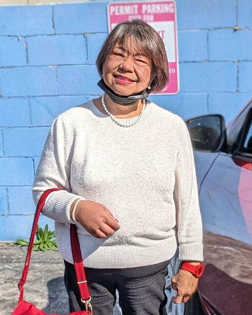 Dolores Figueroa Aliasas Profile Photo