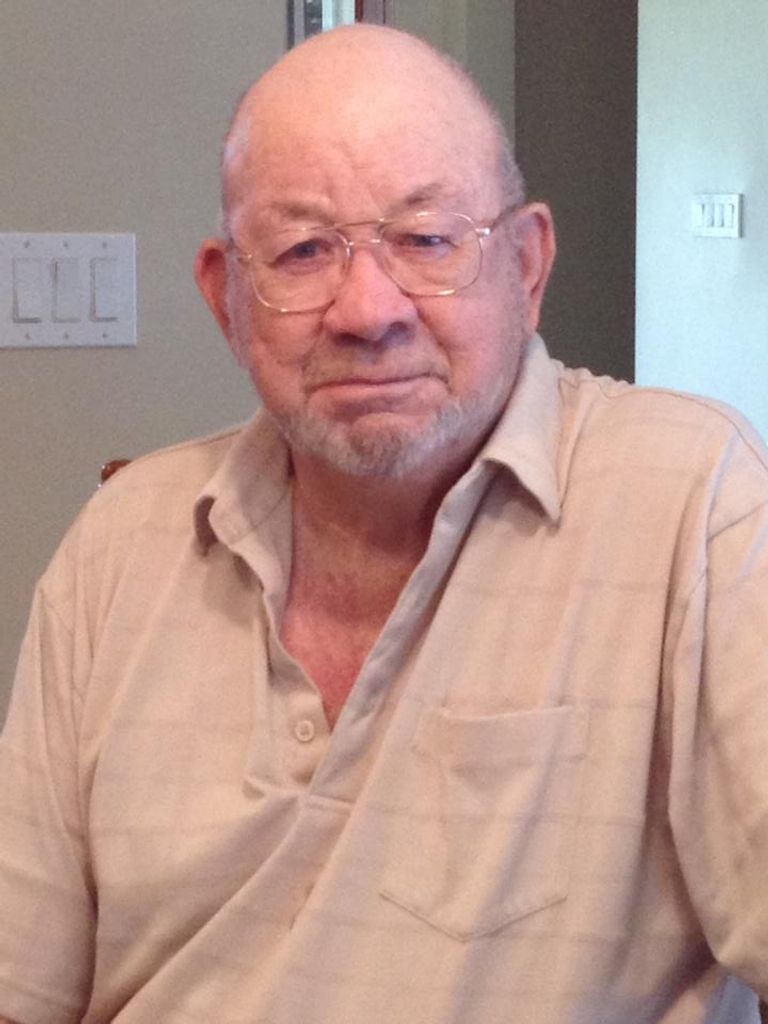 J. Stewart Jorgensen