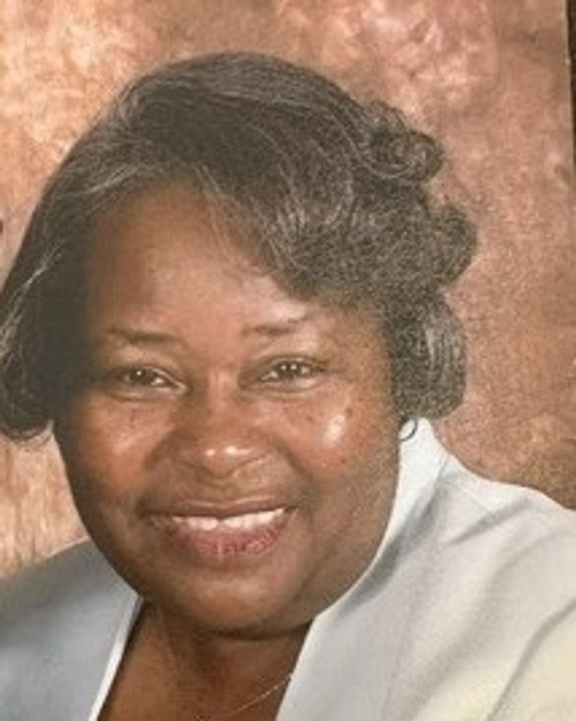 Joann Wright Teague