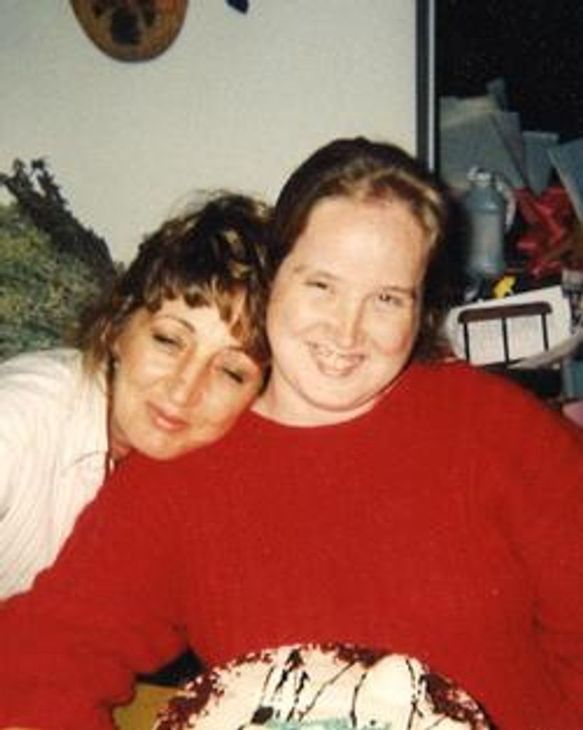 Kimberly Rena Lipford