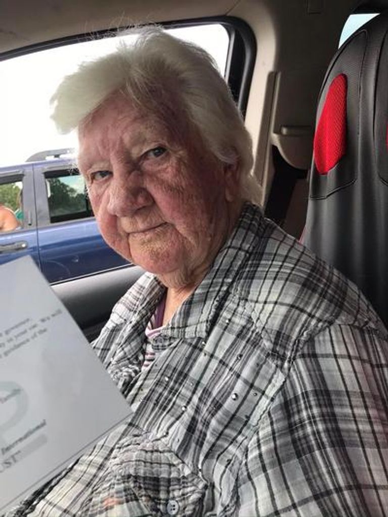 Ruby Mae Lowrance Profile Photo