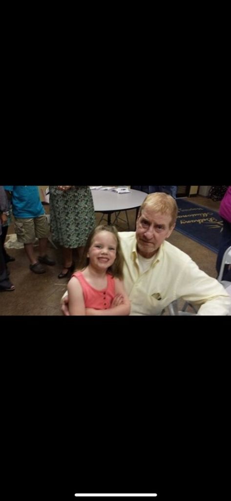 John P Kelley Profile Photo