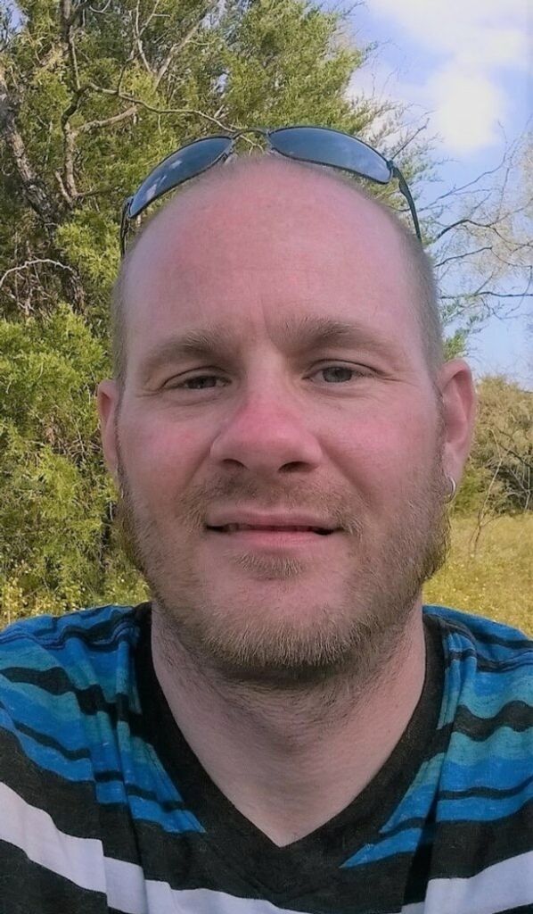 David Eugene Van Tuyl Jr. Profile Photo